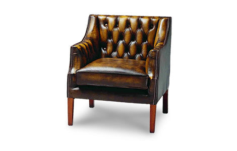 The Kingston Chesterfield